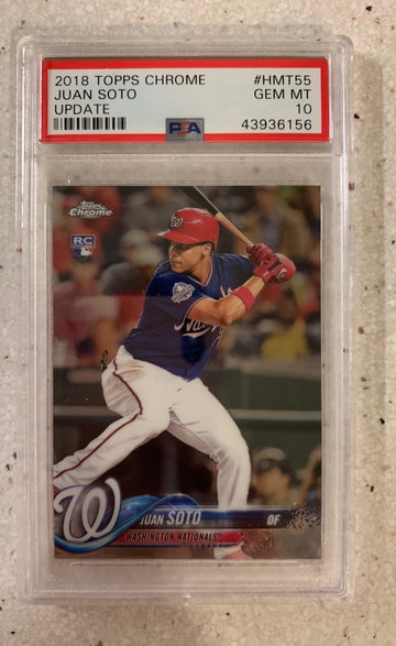 Juan Soto