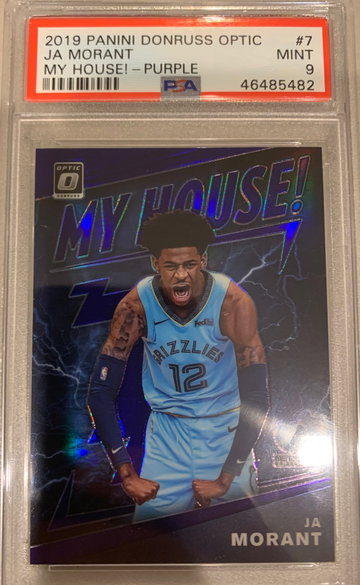 Ja Morant