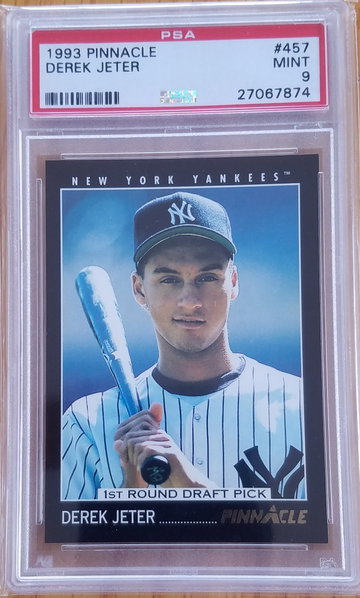 Derek Jeter