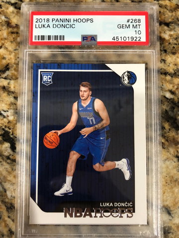 Luka Doncic 