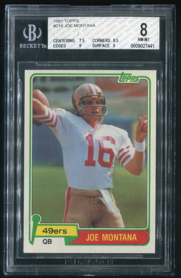 Joe Montana 