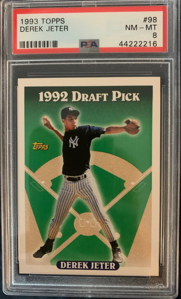 Derek Jeter