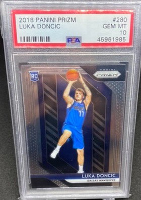 Luka Doncic