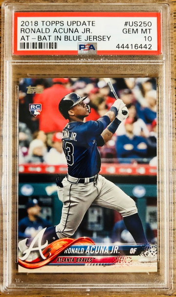 Ronald Acuna Jr.