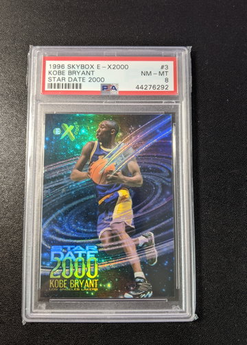 KOBE BRYANT