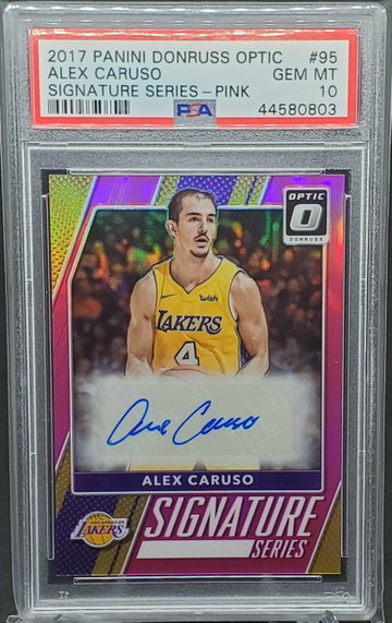 Alex Caruso 