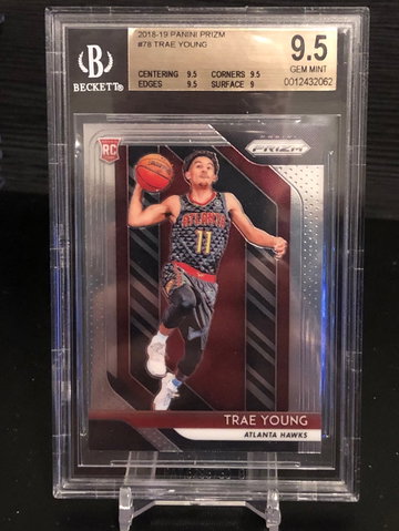 Trae Young