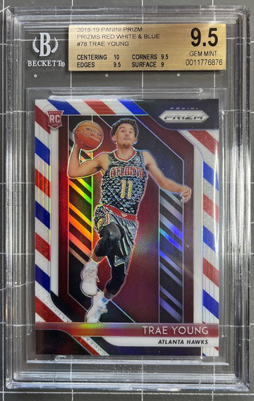 Trae Young
