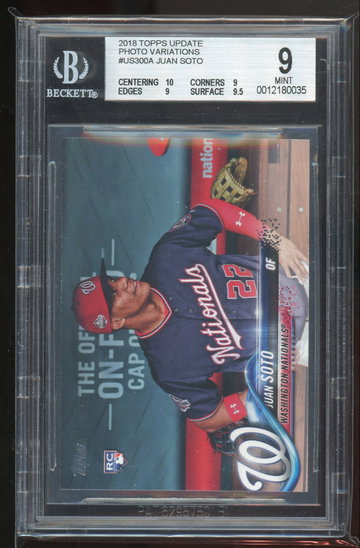 Juan Soto