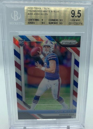 Josh Allen