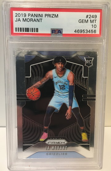 Ja Morant