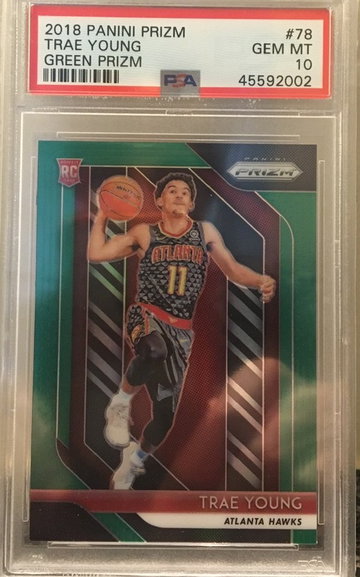 Trae Young