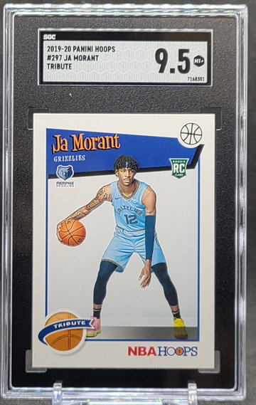 Ja Morant