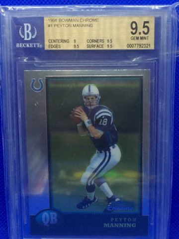 Peyton Manning 