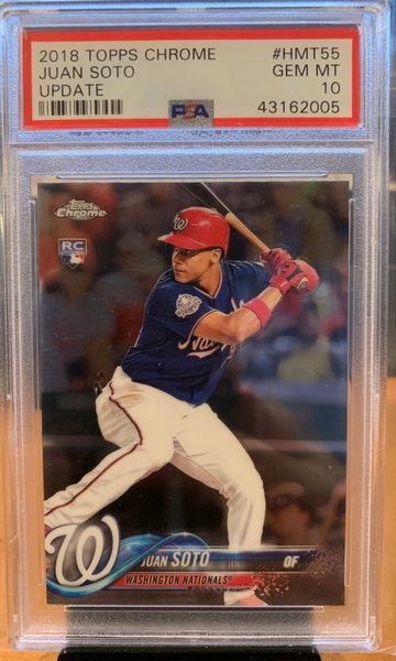 Juan Soto