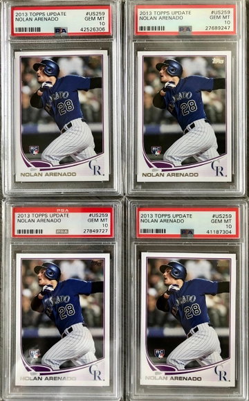 Nolan Arenado