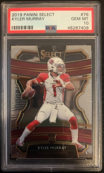 Kyler Murray 