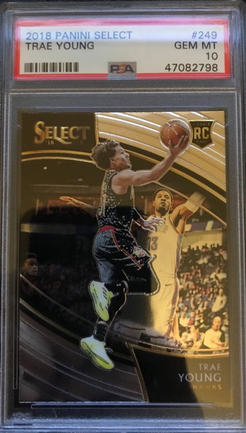 Trae Young