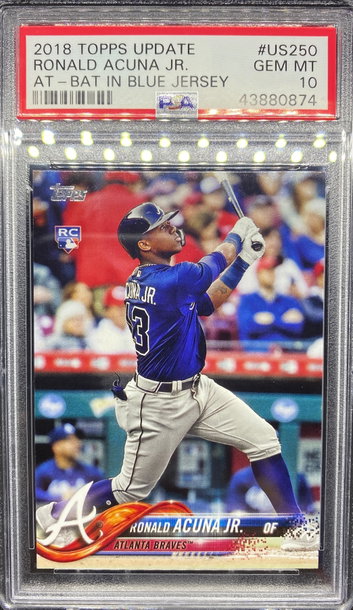 Ronald Acuna Jr.