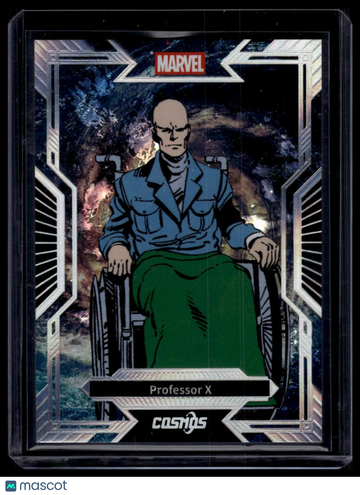 2025 Kakawow Cosmos Marvel #CM-I-06