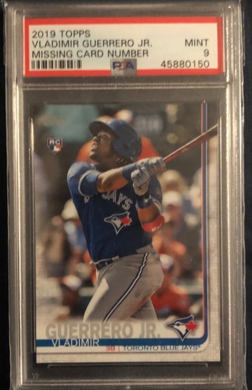 Vladimir Guerrero Jr.