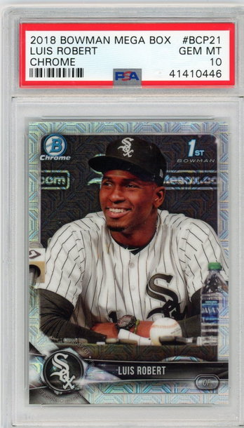 Luis Robert