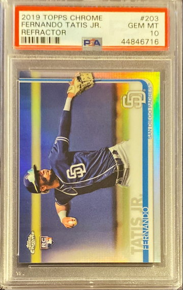 Fernando Tatis Jr