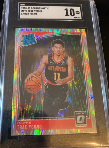 Trae Young