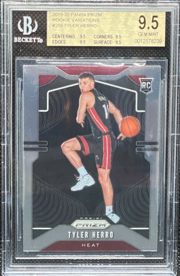Tyler Herro