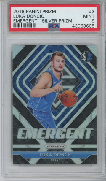 Luka Doncic