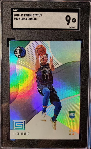 Luka Doncic