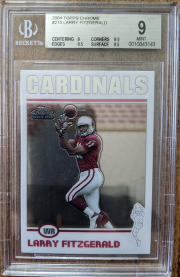 Larry Fitzgerald