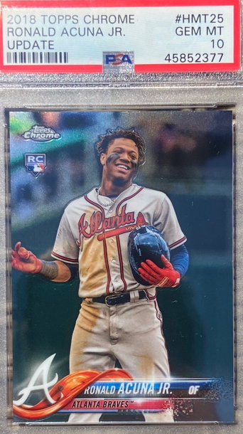 Ronald Acuna Jr
