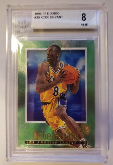 Kobe Bryant