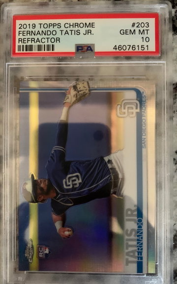 Fernando Tatis Jr