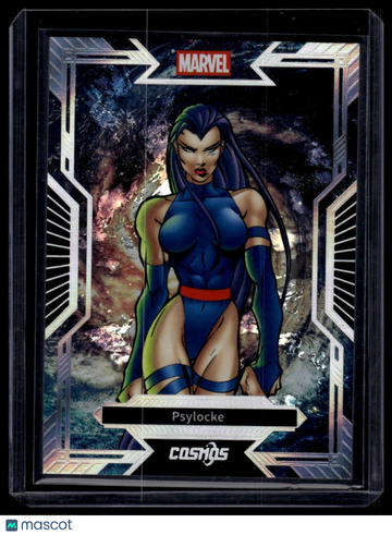 2025 Kakawow Cosmos Marvel #CM-I-21