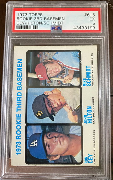 Mike Schmidt
