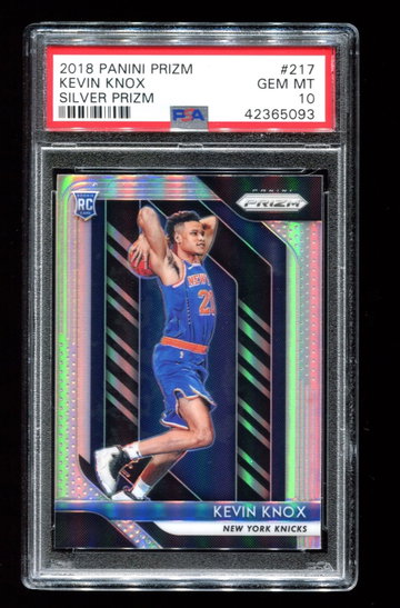 Kevin Knox