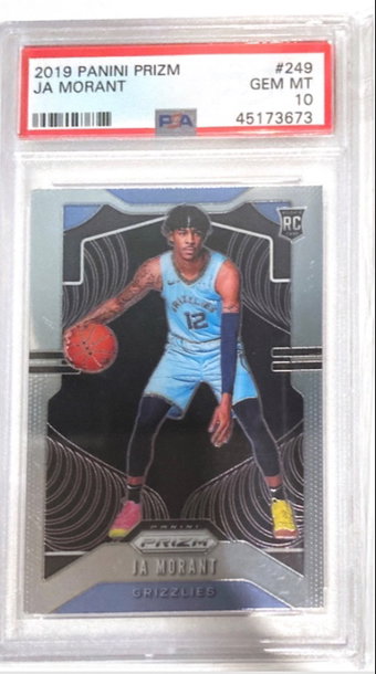 Ja Morant