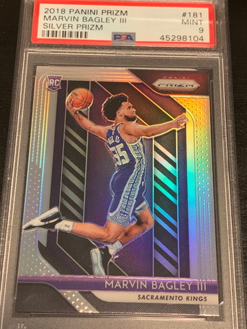 Marvin Bagley