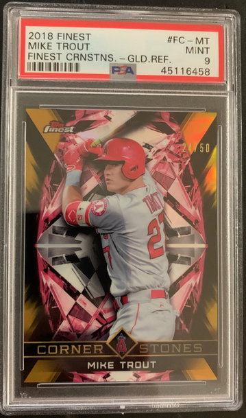 Mike Trout