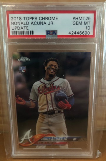 Ronald Acuna