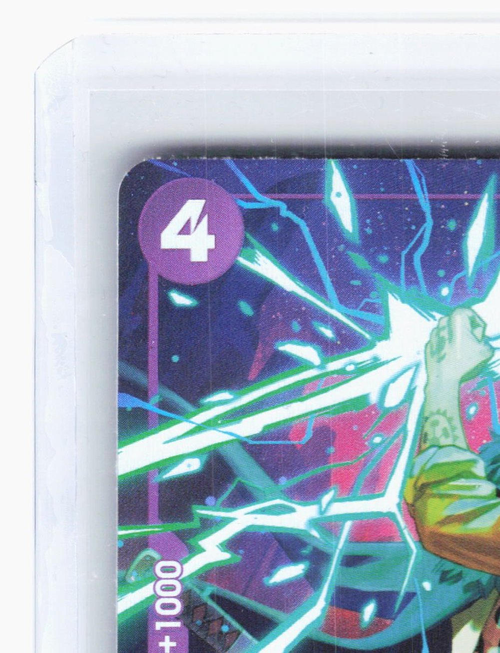 2025 One Piece—Trafalgar Law #ST10-010 Premium Booster -The Best