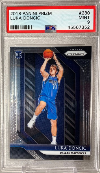 Luka Doncic