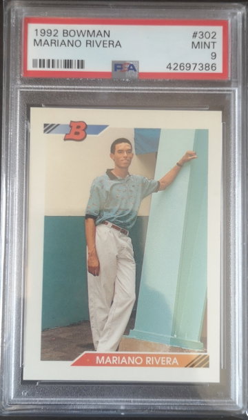 Mariano Rivera
