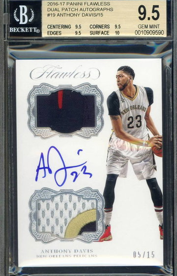 Anthony Davis