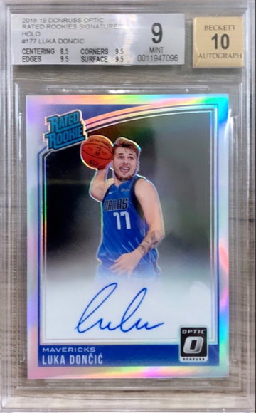 Luka Doncic