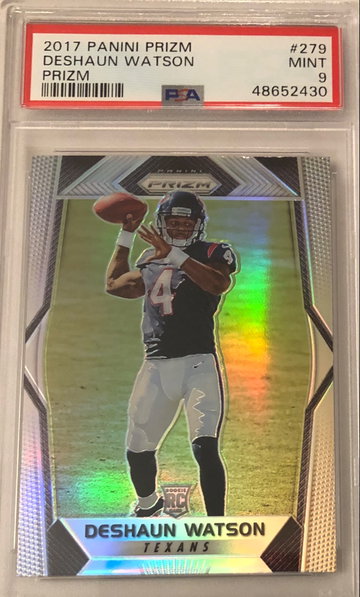Deshaun Watson