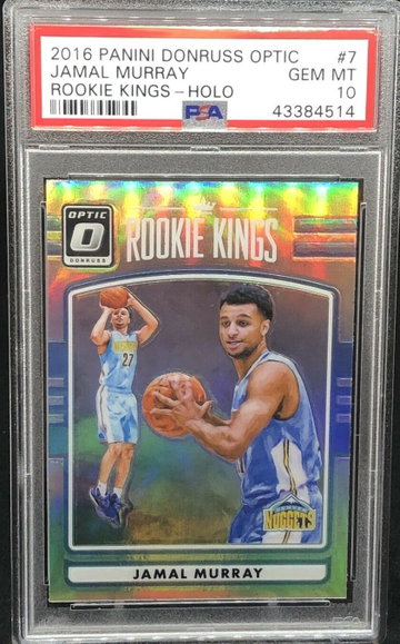 Jamal Murray