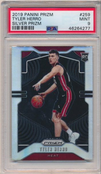 TYLER HERRO